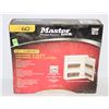 Image 1 : MASTER LOCK 60 PLACE  KEY CABINET