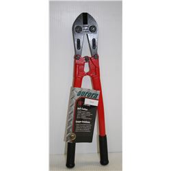 NEW AURORA 18" BOLT CUTTER