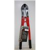 Image 1 : NEW AURORA 18" BOLT CUTTER