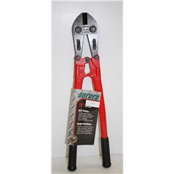 NEW AURORA 18" BOLT CUTTER