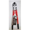 Image 1 : NEW AURORA 18" BOLT CUTTER