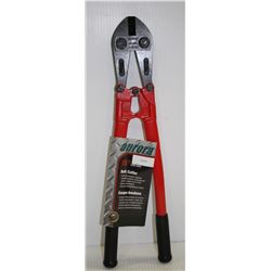 NEW AURORA 18" BOLT CUTTER
