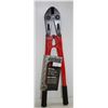 Image 1 : NEW AURORA 18" BOLT CUTTER