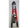Image 1 : NEW AURORA 18" BOLT CUTTER