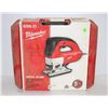 Image 1 : NEW MILWAUKEE ELECTRIC ORBITAL JIG SAW