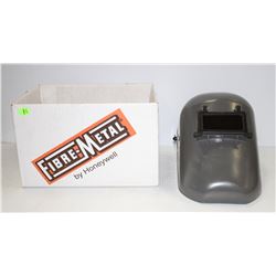 FIBRE METAL WELDING MASK