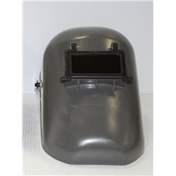 FIBRE METAL WELDING MASK