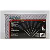 Image 1 : AURORA 7PC SCREWDRIVER SET