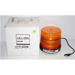 HELIOS MOD# HE-B200SM-A WARNING LIGHT