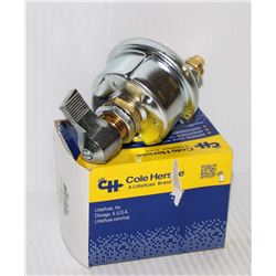 COLE HERSEE SWITCH MASTER DISCONNECT