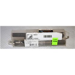 WALTER HIGH PREFORMANCE DRILL BITS 1/2 SHANK &