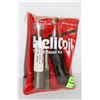 Image 1 : HELICOIL THREAD REPAIR KIT SIZE 5/8"- 18