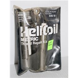 HELICOIL METRIC THREAD REPAIR KIT SIZE M18X 2.5