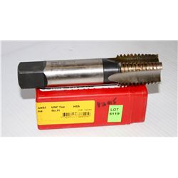 ANSI UNC TAP HSS H4 1.1/2-6