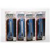 Image 1 : LOT OF 4 UTILITY KNIVES