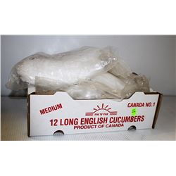 FLAT OF ASSORTED HAIR NETS