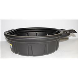 DYNALINE 16 LITRE DRAIN PAN