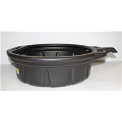 DYNALINE 16 LITRE DRAIN PAN