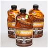 Image 1 : LOT OF 3 HOWES DIESEL TREAT ANTI GEL 1.9LITRE