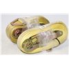 Image 1 : LOT OF 2 20FT HEAVY DUTY RATCHET STRAP WORKING