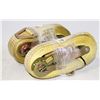 Image 1 : LOT OF 2 20FT HEAVY DUTY RATCHET STRAP WORKING