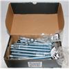 Image 1 : BOX OF 18 UCAN WEDGE ANCHORS 1/2" X 7