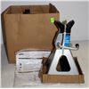 Image 1 : LOT OF 2 NEW 3 TON JACKSTANDS