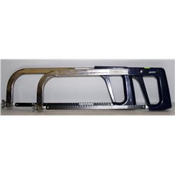 PAIR OF AURORA HANDSAWS