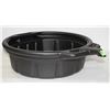 Image 1 : DYNALINE 16 LITRE DRAIN PAN