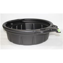 DYNALINE 16 LITRE DRAIN PAN