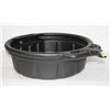 Image 1 : DYNALINE 16 LITRE DRAIN PAN