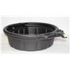 Image 1 : DYNALINE 16 LITRE DRAIN PAN
