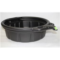 DYNALINE 16 LITRE DRAIN PAN