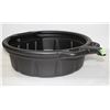 Image 1 : DYNALINE 16 LITRE DRAIN PAN