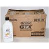 Image 1 : CASE OF 12 CASTROL SAE 5W-20 MOTOR OIL