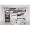Image 1 : AURORA HEAVY DUTY STAPLE GUN TACKER