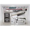 Image 1 : AURORA HEAVY DUTY STAPLE GUN TACKER