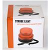 Image 1 : 12V STROBE LIGHT WITH HEAVY DUTY MAGNETIC BASE