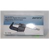 Image 1 : AURORA ELECTRONIC DIGITAL MICROMETER 0 - 1"