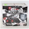 Image 1 : NIGHTRIDER LED WORK LIGHT NUMBER N727-30, 27WATT