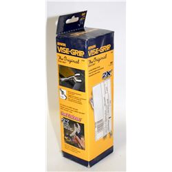 IRWIN VICE GRIP LOCKING WELDING CLAMP