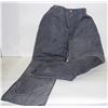 Image 1 : PAIR OF TIMBER KING KEVLAR PANTS SIZE 32 X 34