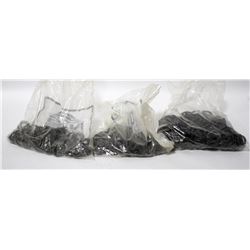 BOX OF ASSORTED LOCKING WASHERS