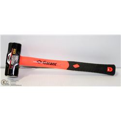 GARANT PRO SERIES 4LB SLEDGE HAMMER