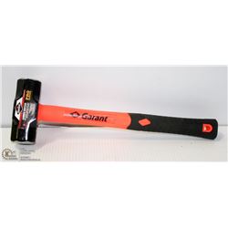 GARANT PRO SERIES 4LB SLEDGE HAMMER