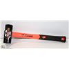 Image 1 : GARANT PRO SERIES 4LB SLEDGE HAMMER