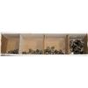 Image 1 : BOX OF ASSORTED PIPE BUSHINGS