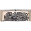 Image 1 : BOX OF HEX HEAD BOLTS