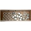 Image 1 : BOX OF LOCK NUTS