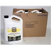 Image 1 : CASE OF HD-EXPERT HEAVY DUTY ANTIFREEZE/COOLANT